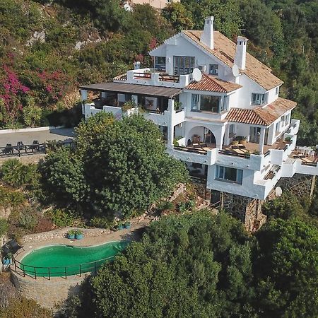 B&B Muse Marbella Exterior photo