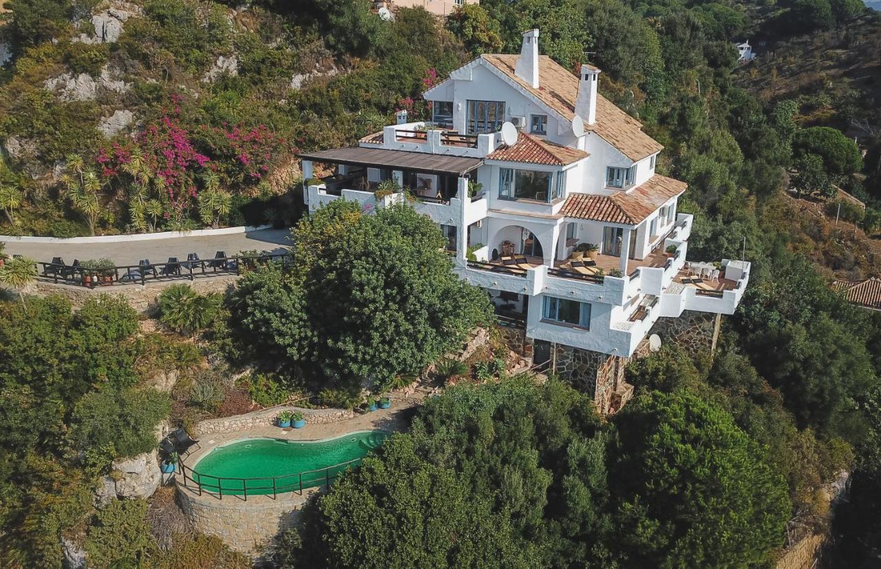 B&B Muse Marbella Exterior photo