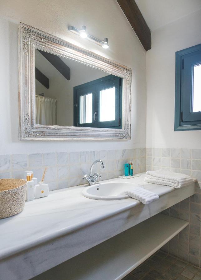 B&B Muse Marbella Exterior photo