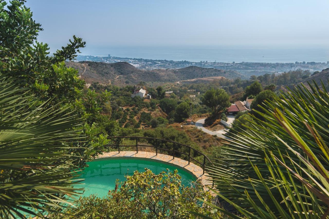 B&B Muse Marbella Exterior photo