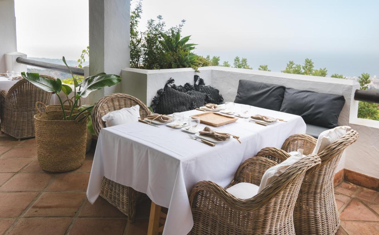B&B Muse Marbella Exterior photo