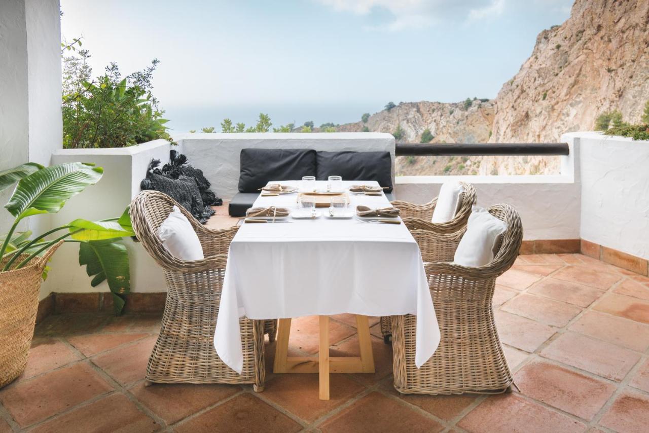 B&B Muse Marbella Exterior photo
