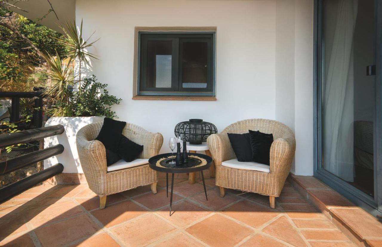 B&B Muse Marbella Exterior photo