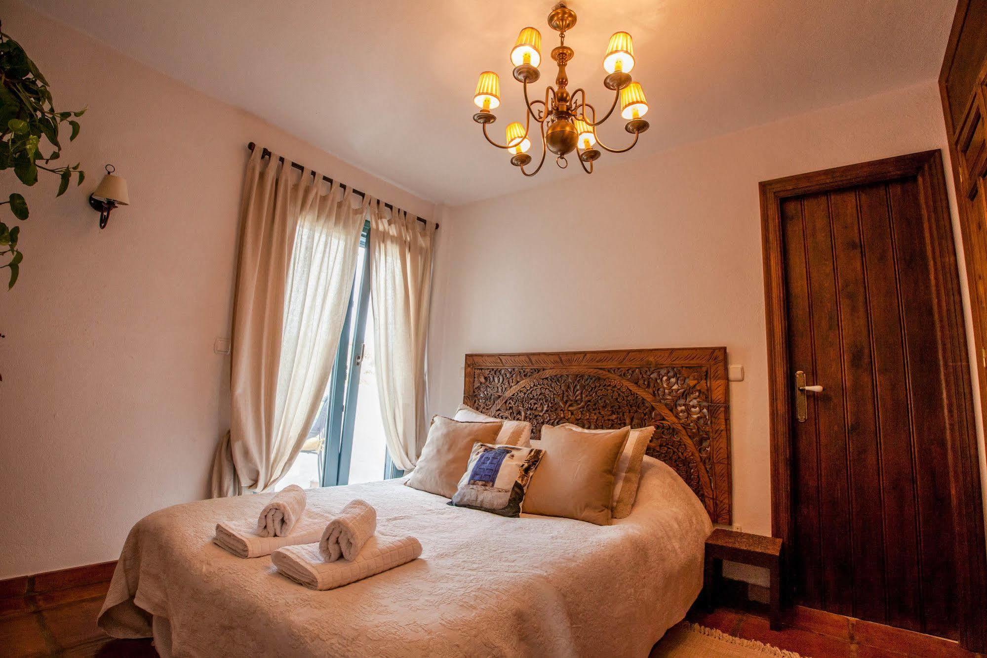B&B Muse Marbella Exterior photo